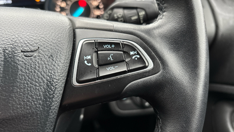 Ford Kuga 1.5 EcoBoost Titanium 5dr 2WD Petrol Estate